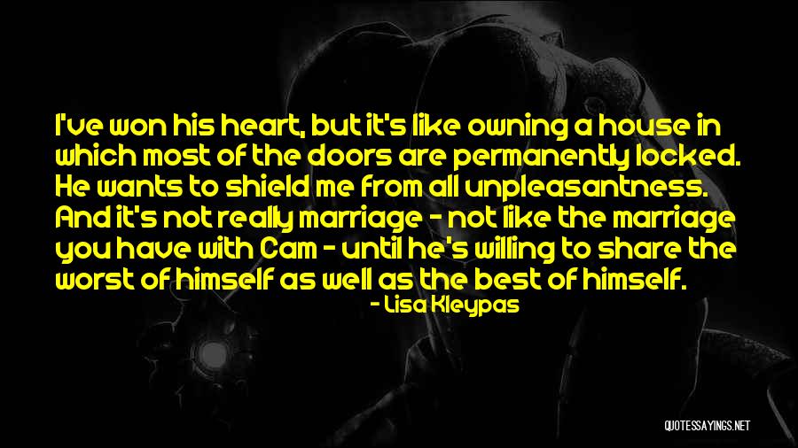 Derge County Quotes By Lisa Kleypas Derge County Quotes By Lisa Kleypas