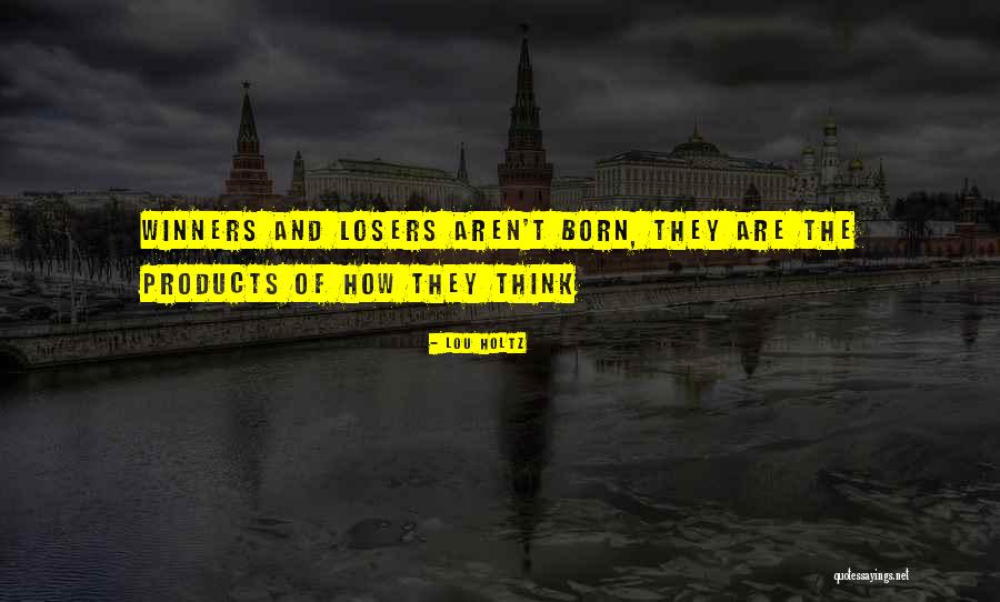 Derges Missouri Quotes By Lou Holtz Derges Missouri Quotes By Lou Holtz