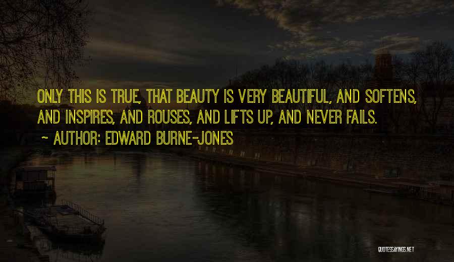 Dergss Quotes By Edward Burne-Jones