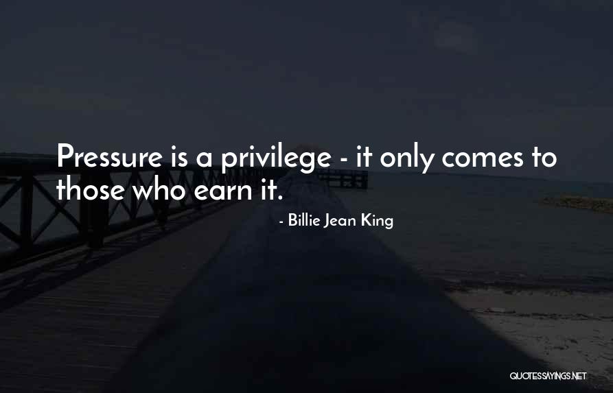 Derguns Quotes By Billie Jean King Derguns Quotes By Billie Jean King