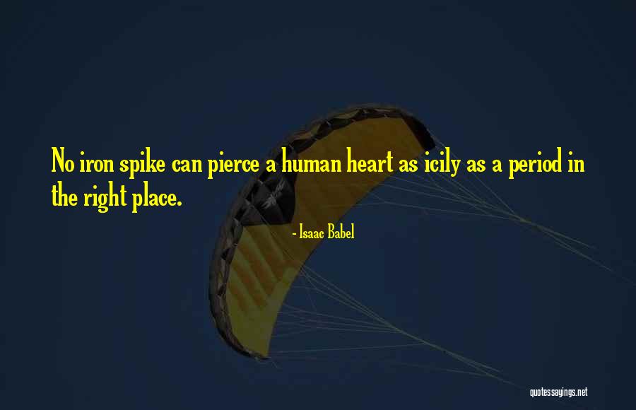 Derichebourg Canada Quotes By Isaac Babel Derichebourg Canada Quotes By Isaac Babel
