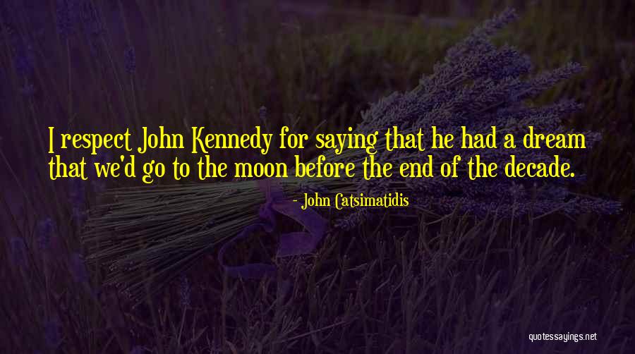 Derichebourg Canada Quotes By John Catsimatidis Derichebourg Canada Quotes By John Catsimatidis