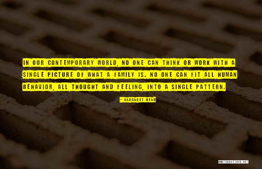 Derichebourg Interim Quotes By Margaret Mead Derichebourg Interim Quotes By Margaret Mead