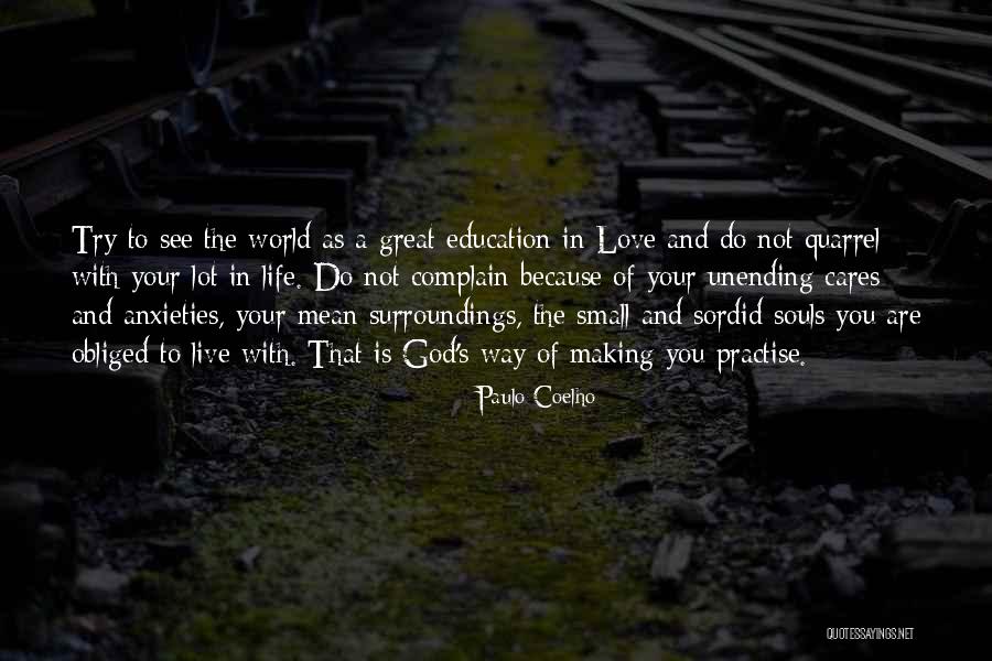 Derico Golf Quotes By Paulo Coelho Derico Golf Quotes By Paulo Coelho