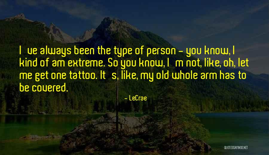 Deriden Frau Quotes By LeCrae Deriden Frau Quotes By LeCrae