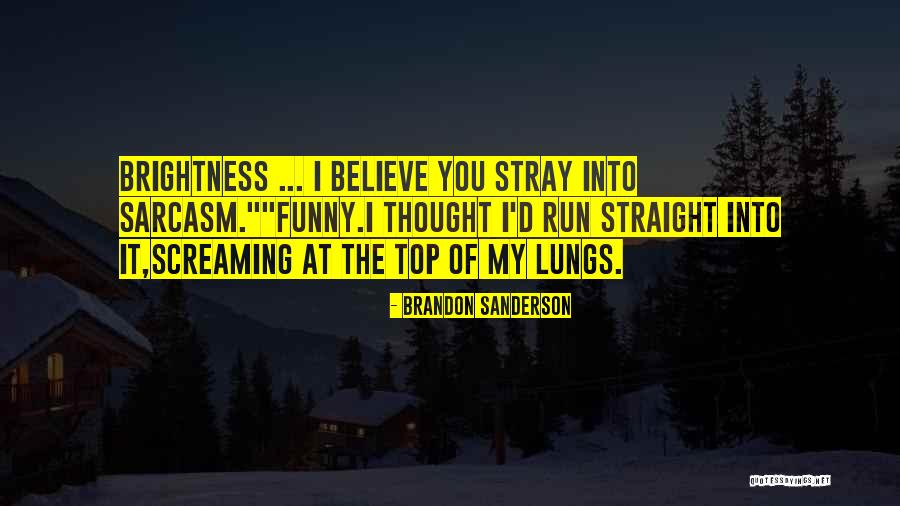 Derienzo Restaurant Quotes By Brandon Sanderson Derienzo Restaurant Quotes By Brandon Sanderson