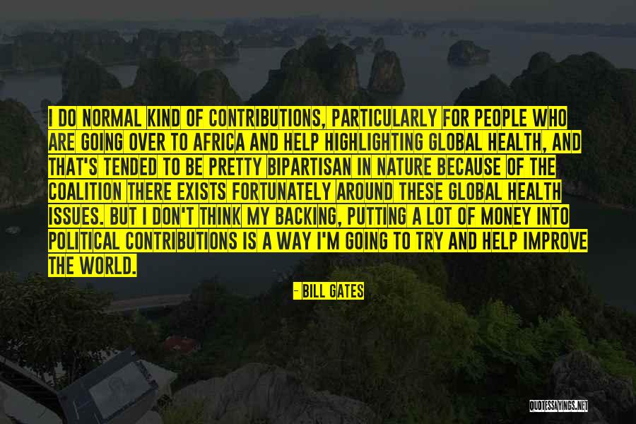Derieux Plantation Quotes By Bill Gates Derieux Plantation Quotes By Bill Gates