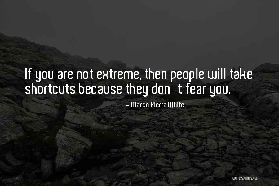 Derima Quotes By Marco Pierre White Derima Quotes By Marco Pierre White