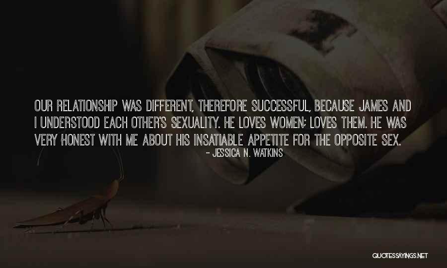 Derimarket Quotes By Jessica N. Watkins Derimarket Quotes By Jessica N. Watkins