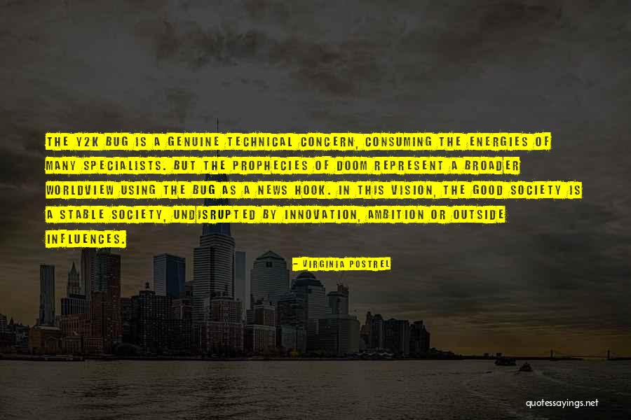 Derimasa Quotes By Virginia Postrel Derimasa Quotes By Virginia Postrel