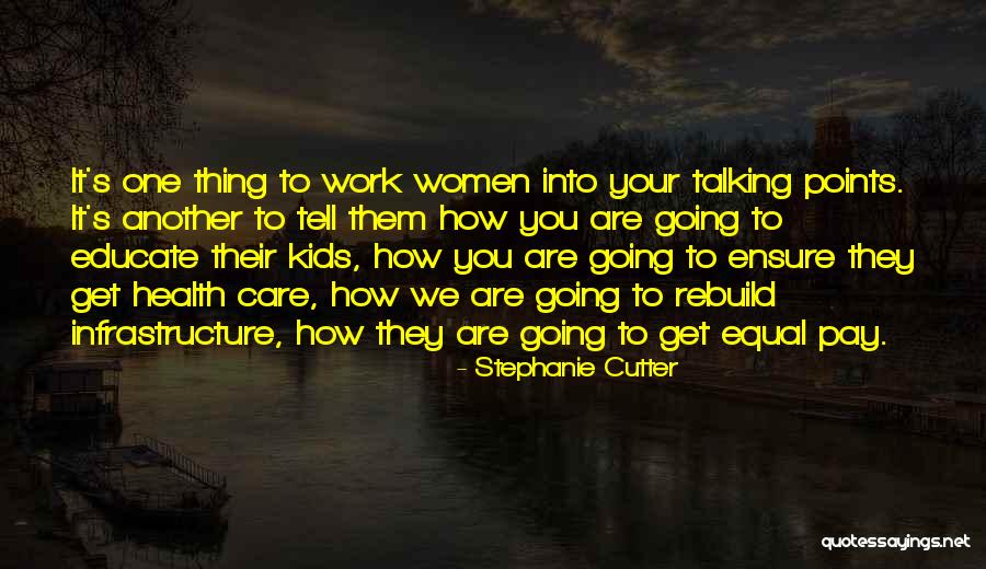 Derindere Hastane Quotes By Stephanie Cutter Derindere Hastane Quotes By Stephanie Cutter