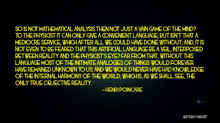 Deringer 30 Quotes By Henri Poincare Deringer 30 Quotes By Henri Poincare
