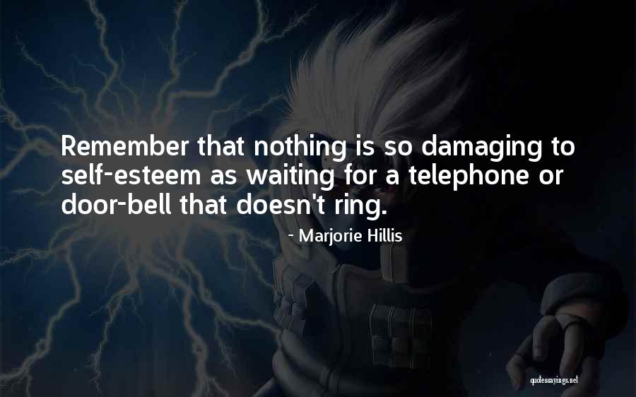 Deringer Inc Quotes By Marjorie Hillis Deringer Inc Quotes By Marjorie Hillis