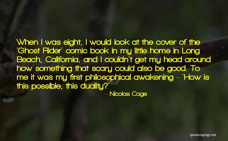 Deringer Inc Quotes By Nicolas Cage Deringer Inc Quotes By Nicolas Cage