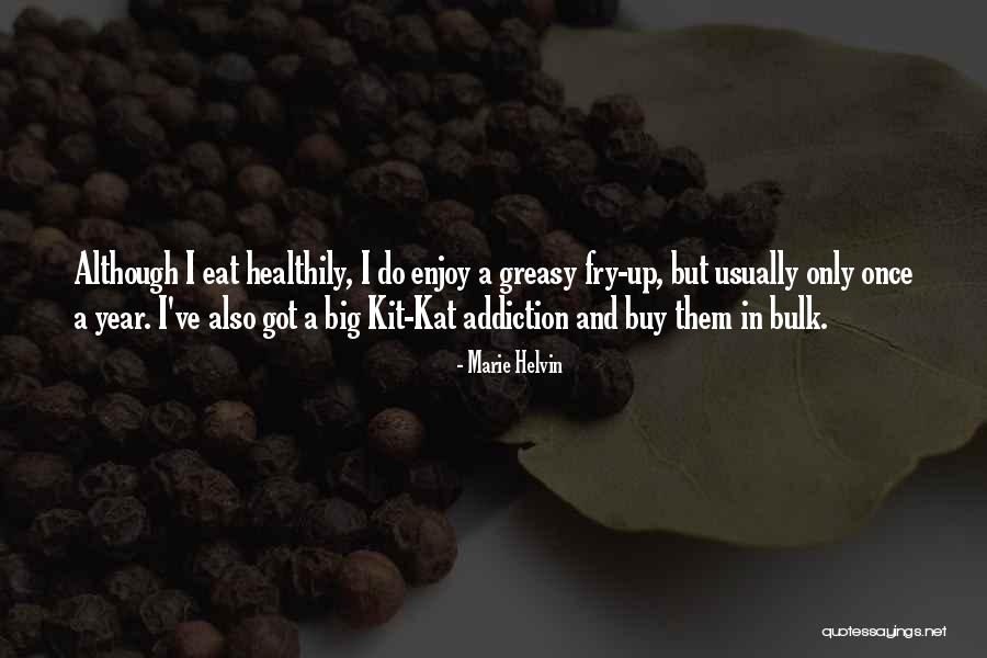 Derinlik Filmi Quotes By Marie Helvin Derinlik Filmi Quotes By Marie Helvin
