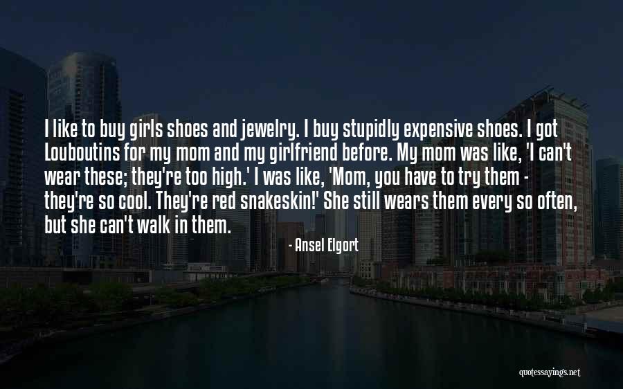 Derious Shepard Quotes By Ansel Elgort Derious Shepard Quotes By Ansel Elgort