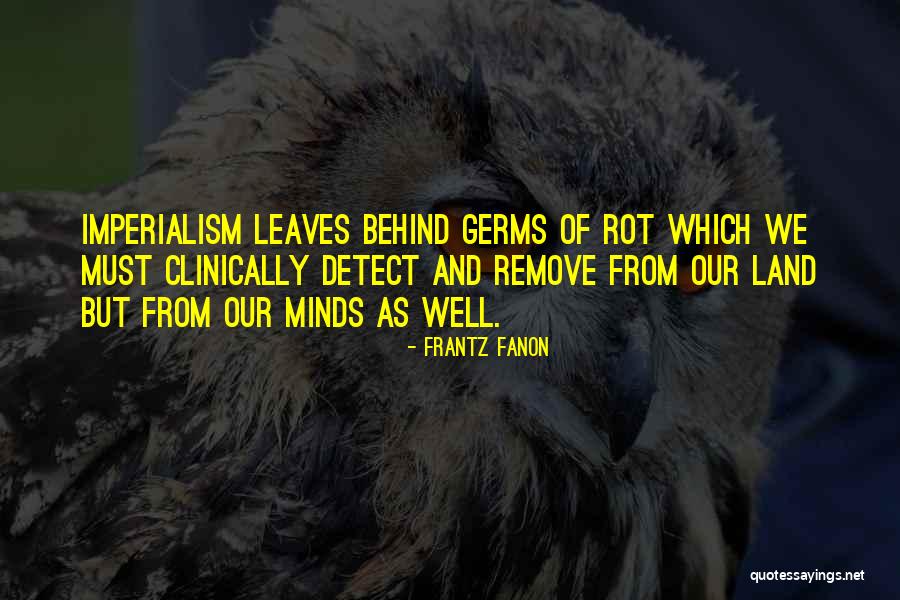 Deripaska Dallas Quotes By Frantz Fanon Deripaska Dallas Quotes By Frantz Fanon