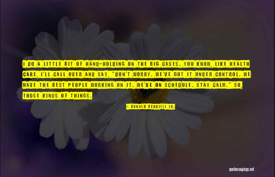 Derisa Hamilton Quotes By Donald Verrilli Jr. Derisa Hamilton Quotes By Donald Verrilli Jr.
