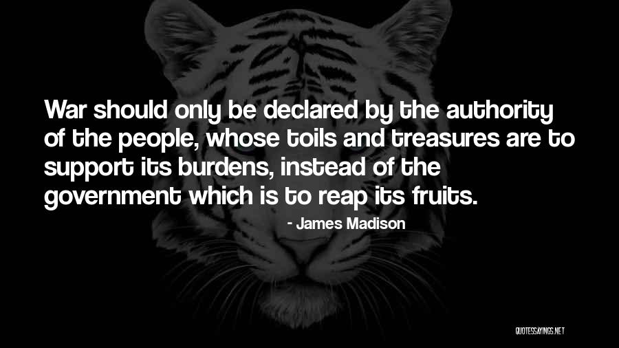 Derision Duarte Piano Quotes By James Madison Derision Duarte Piano Quotes By James Madison