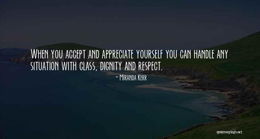 Deriso Fhs Quotes By Miranda Kerr Deriso Fhs Quotes By Miranda Kerr