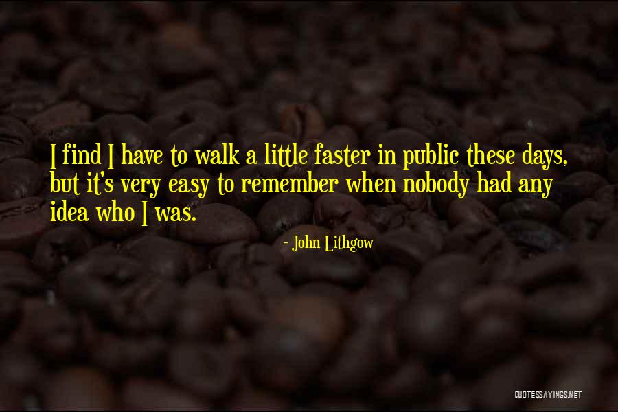 Deriso Plumbing Quotes By John Lithgow Deriso Plumbing Quotes By John Lithgow