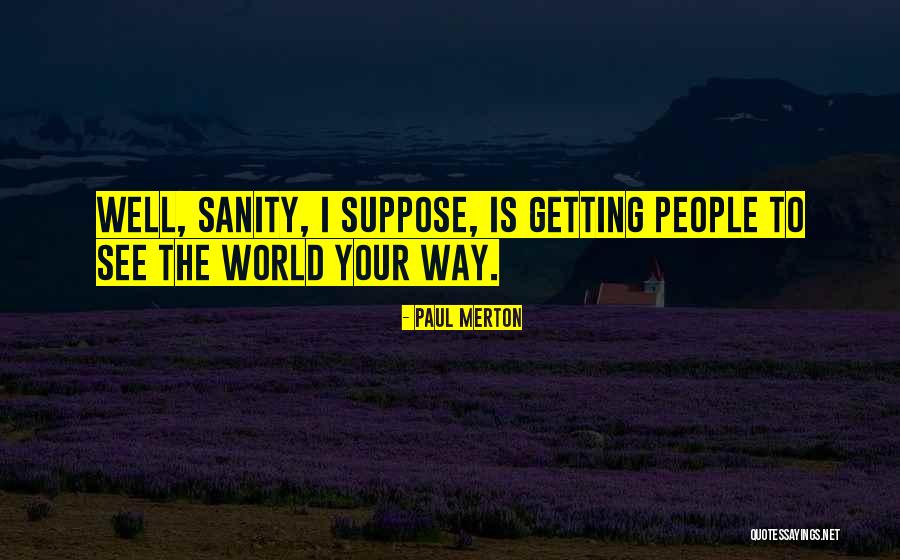 Deriso Plumbing Quotes By Paul Merton Deriso Plumbing Quotes By Paul Merton