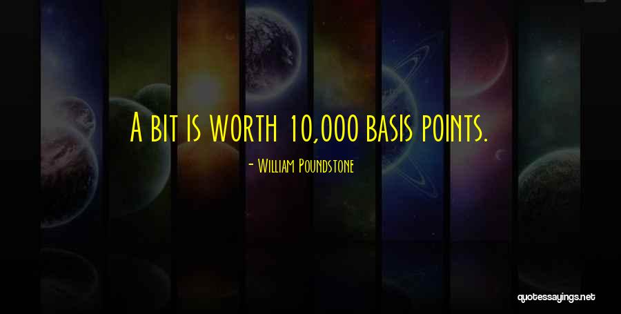 Derisory Offer Quotes By William Poundstone