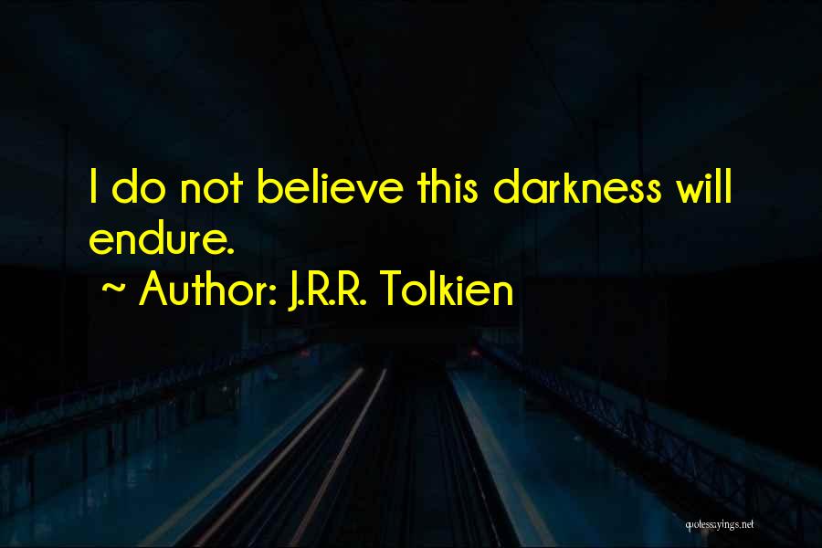 Derivable Products Quotes By J.R.R. Tolkien