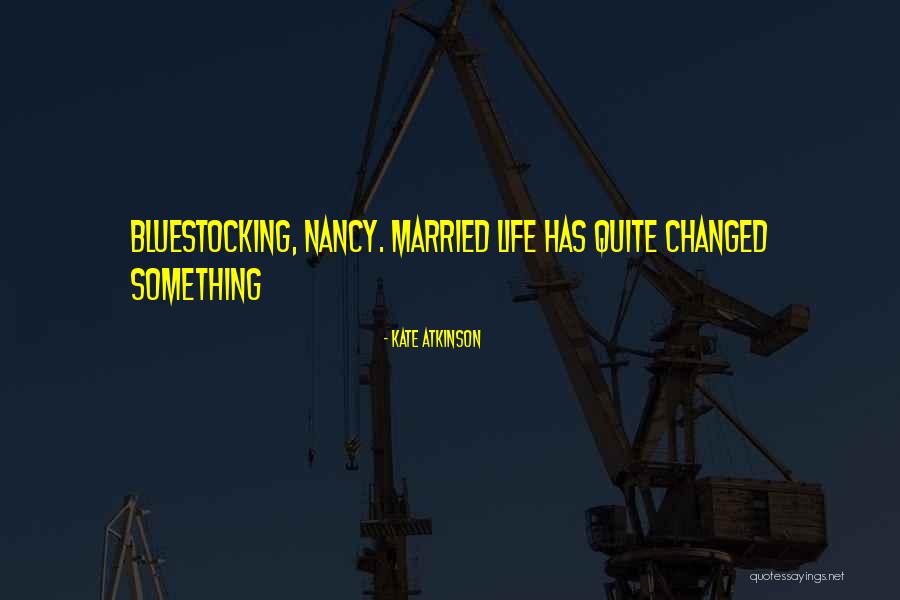 Derivacion Logaritmica Quotes By Kate Atkinson