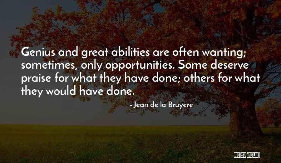 Derivado De La Quotes By Jean De La Bruyere Derivado De La Quotes By Jean De La Bruyere