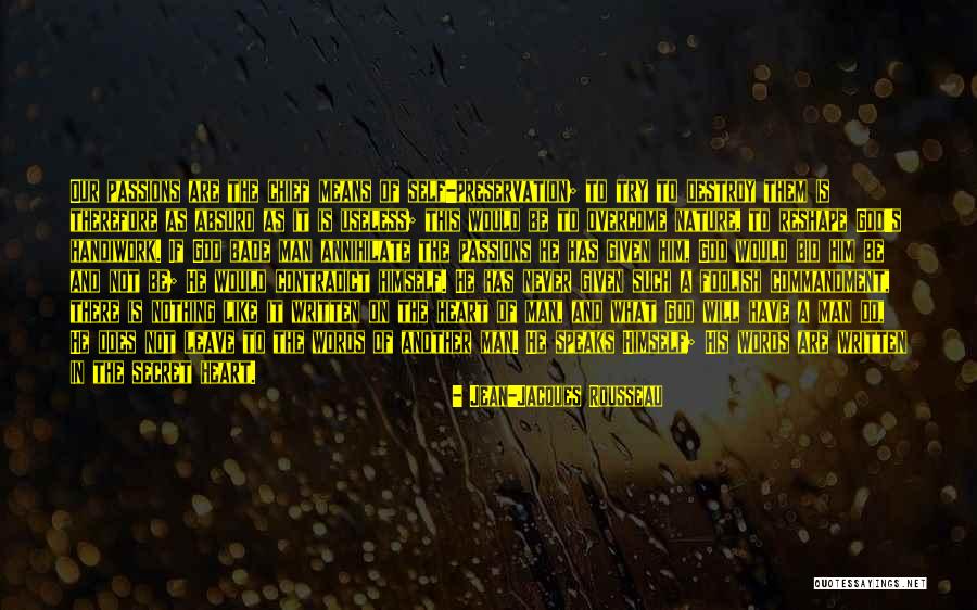 Derivados De Acidos Quotes By Jean-Jacques Rousseau Derivados De Acidos Quotes By Jean-Jacques Rousseau
