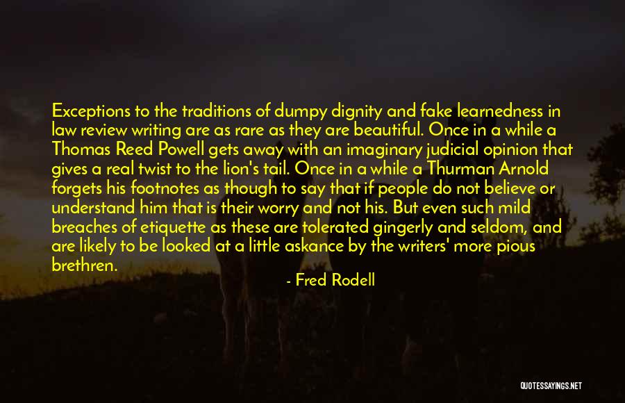 Derivados De La Quotes By Fred Rodell Derivados De La Quotes By Fred Rodell