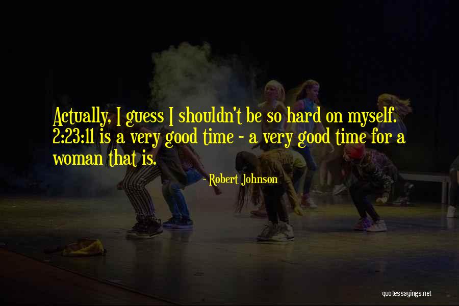 Derivan Significado Quotes By Robert Johnson Derivan Significado Quotes By Robert Johnson