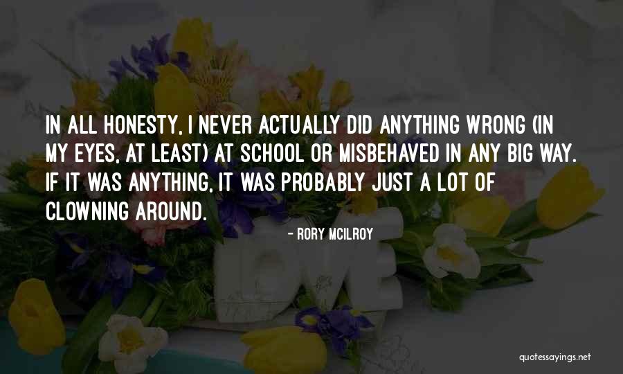 Derivar Significado Quotes By Rory McIlroy Derivar Significado Quotes By Rory McIlroy