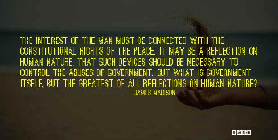 Derivare Si Quotes By James Madison Derivare Si Quotes By James Madison