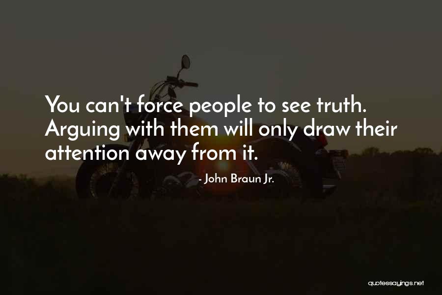Derivational Affixes Quotes By John Braun Jr. Derivational Affixes Quotes By John Braun Jr.