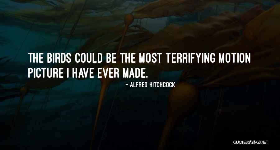Derivational Quotes By Alfred Hitchcock Derivational Quotes By Alfred Hitchcock