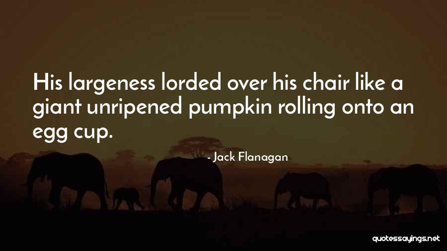 Derivational Quotes By Jack Flanagan Derivational Quotes By Jack Flanagan