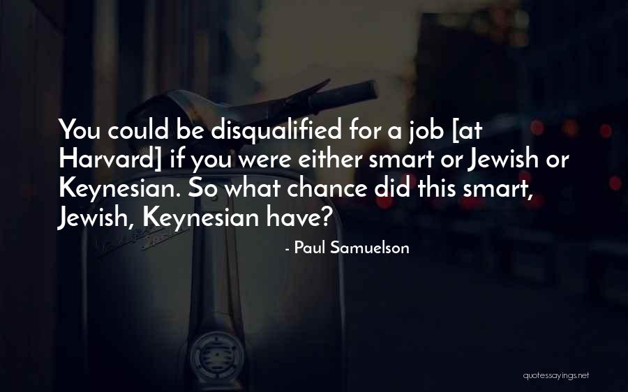 Derivatively Quotes By Paul Samuelson Derivatively Quotes By Paul Samuelson