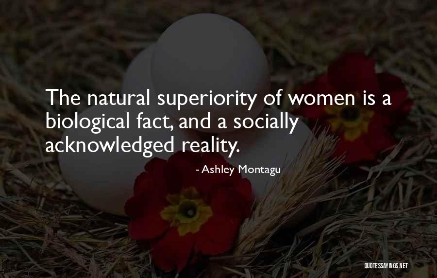 Derivera Br K Quotes By Ashley Montagu Derivera Br K Quotes By Ashley Montagu