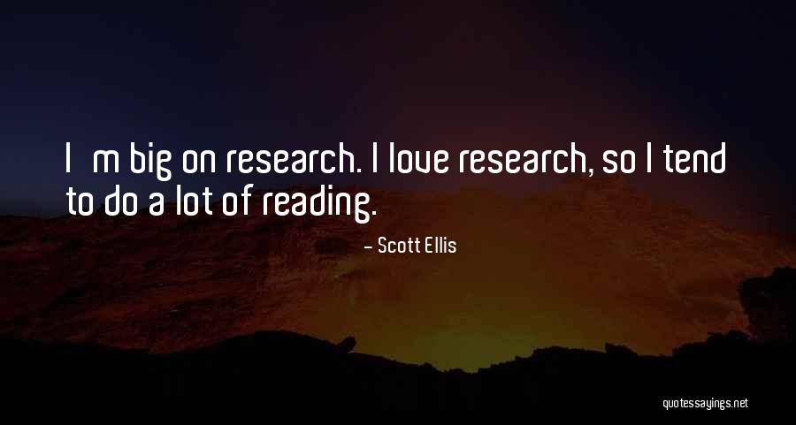 Derivera Br K Quotes By Scott Ellis Derivera Br K Quotes By Scott Ellis