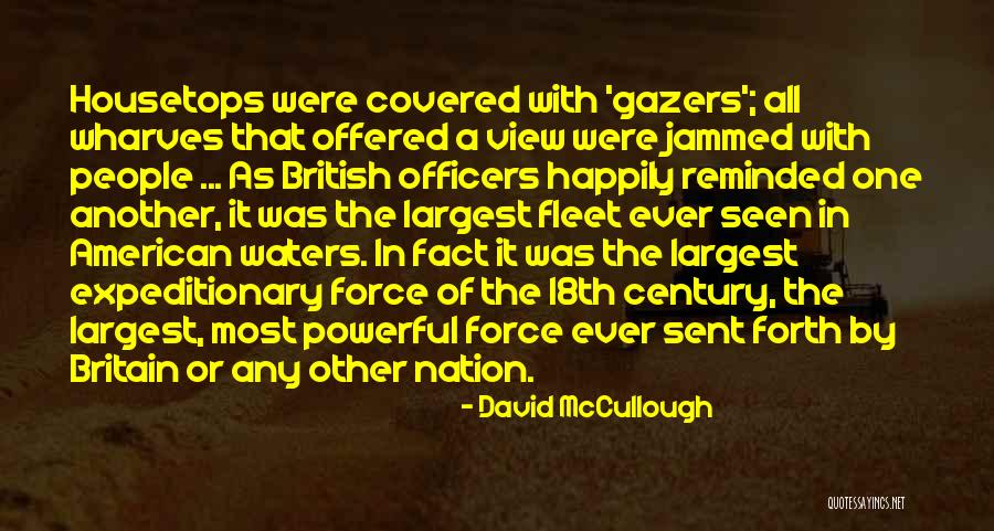 Derives The Laws Quotes By David McCullough Derives The Laws Quotes By David McCullough