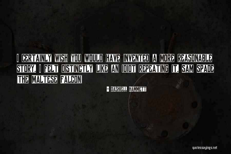 Derizzo Quotes By Dashiell Hammett Derizzo Quotes By Dashiell Hammett