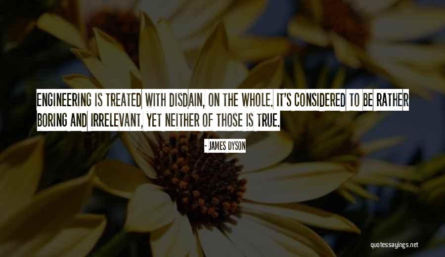 Derizzo Quotes By James Dyson Derizzo Quotes By James Dyson