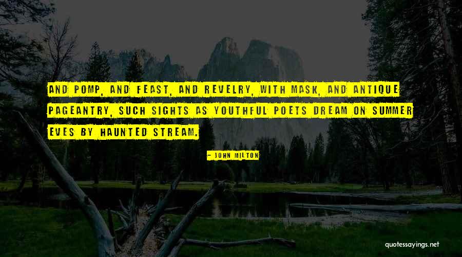 Derjaguin Quotes By John Milton Derjaguin Quotes By John Milton