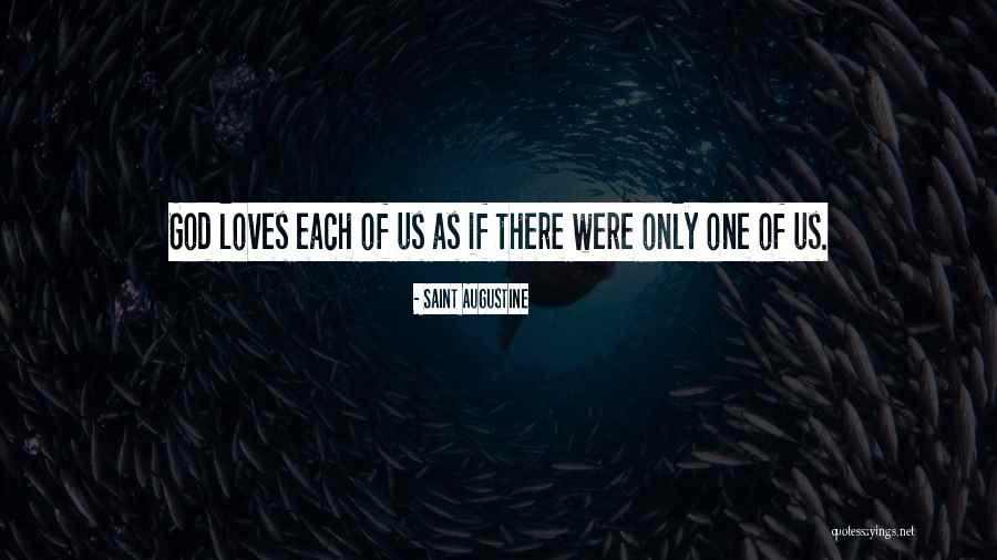 Derkach Hryhorii Quotes By Saint Augustine Derkach Hryhorii Quotes By Saint Augustine
