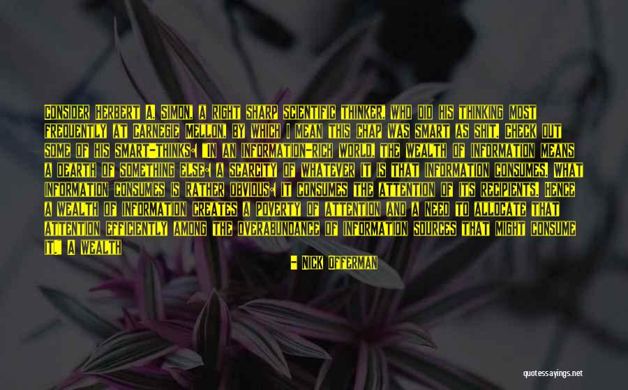 Derkaoui Mohamed Quotes By Nick Offerman Derkaoui Mohamed Quotes By Nick Offerman