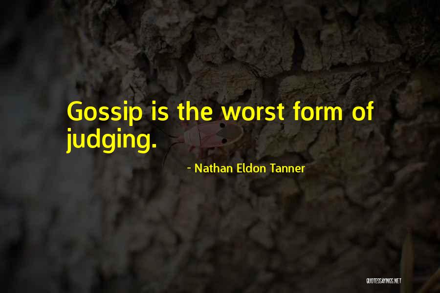 Derken Chemical Quotes By Nathan Eldon Tanner Derken Chemical Quotes By Nathan Eldon Tanner