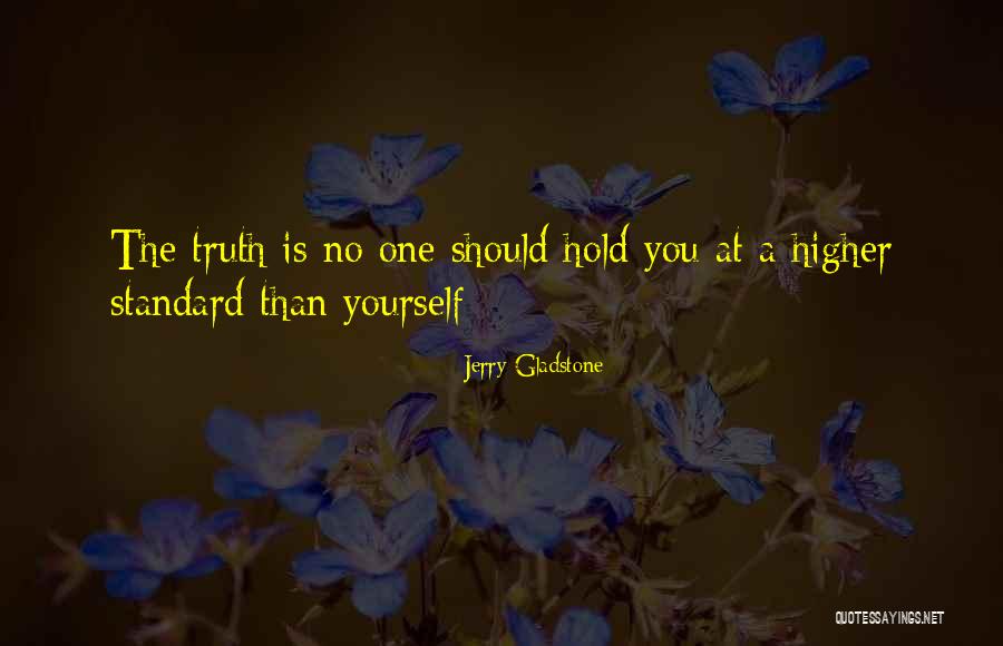 Derken Md Quotes By Jerry Gladstone Derken Md Quotes By Jerry Gladstone