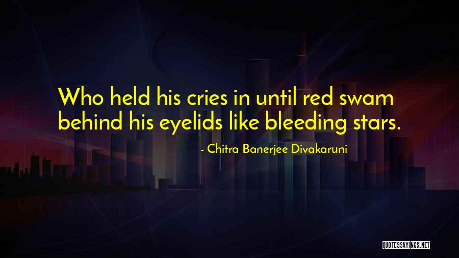Derkins Calvin Quotes By Chitra Banerjee Divakaruni Derkins Calvin Quotes By Chitra Banerjee Divakaruni